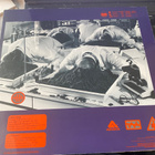 The Alan Parsons Project: Ammonia Avenue 1984 LP - pikkukuva 2
