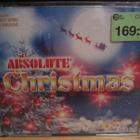 Absolute Christmas 2 CD + DVD - pikkukuva 1
