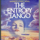 Michael Moorcock: The Entropy Tango - pikkukuva 1