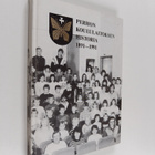 Pertti Laitinen : Perhon koululaitoksen historia 1891-1991 - pikkukuva 1