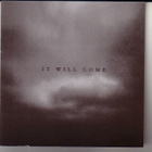 cd, It Will Come - 47 / Bound [doom metal, death metal] - pikkukuva 1