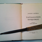 Jaakko Sahimaa: Taivaallinen estejuoksu, v. 1958 - pikkukuva 2