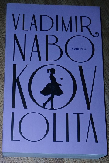 Vladimir Nabokov: Lolita