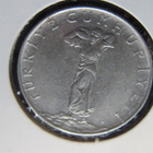 25 kurus 1970 Turkki-Turkey - pikkukuva 2