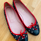 Pretty Ballerinas - kengät kuin karkki 40 (39) - pikkukuva 2