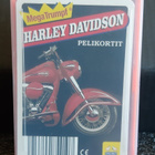 Harley Davidson pelikortit - pikkukuva 1
