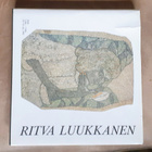 Ritva Luukanen "Kirposi kivi ja sana helisi" sig. - pikkukuva 1