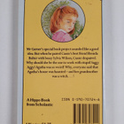 Anna Grossnickle Hines : Cassie Bowen Takes Witch Lessons - pikkukuva 2