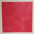 TAUSTA-/KUVIOPAPERIT "Joulu/kuuset" n.22 x 22 cm 3 kpl/setti - pikkukuva 4