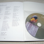 Cajander - Hallikainen Lintu ja ääni +cd - pikkukuva 4