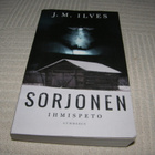 J. M. Ilves Sorjonen Ihmispeto  -pok - pikkukuva 1