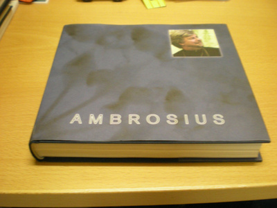 Suvi Niinisalo (toim.): Ambrosius