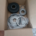 Fiat Ducato 2,5 TDI 115 Hv - pikkukuva 1