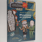 Martin Widmark : Muumion arvoitus - pikkukuva 1