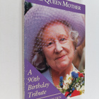 Anthony Holden : The Queen Mother - pikkukuva 1