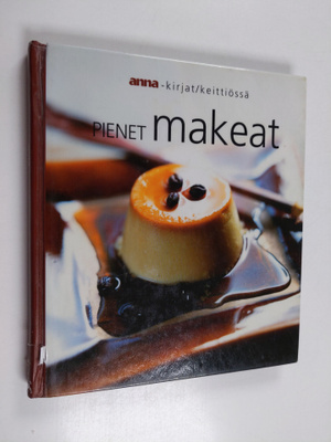 Taina Salovaara : Pienet makeat