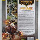 Warmachine : Prime - pikkukuva 2
