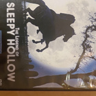 THE LEGEND OF SLEEPY HOLLOW - DVD - pikkukuva 1
