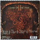 Gamma Ray – Land Of The Free II 2LP - pikkukuva 2