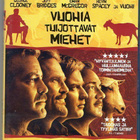 Vuohia Tuijottavat Miehet	(32 806)	k	-FI-	suomik.	BLU-RAY - pikkukuva 2