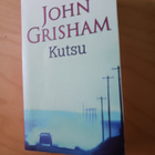 JOHN GRISHAM KUTSU - pikkukuva 1