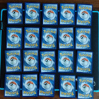 Pokemon kortit 20kpl (#66 Scarlet & Violet base set) - pikkukuva 2