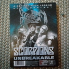 Scorpions, Unbreakable, Vienna 2004, dvd - pikkukuva 2