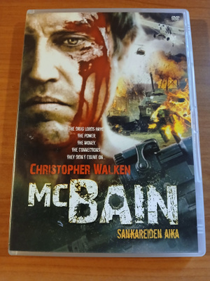 McBain
