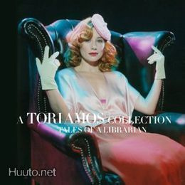 Tori Amos - Tales of a librarian CD (kokoelma)