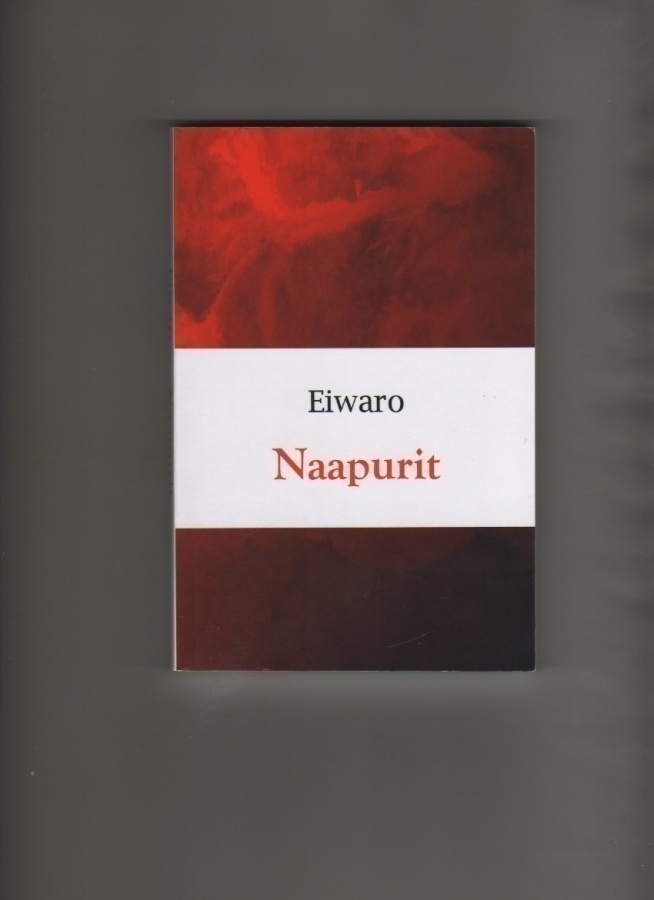 Eiwaro: Naapurit, Tiberius kirjat  2018, nid., K4