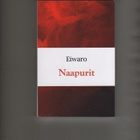 Eiwaro: Naapurit, Tiberius kirjat  2018, nid., K4 - pikkukuva 1