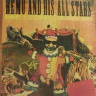 REMU AND HIS ALLSTARS KANSIKUVA KOEVEDOS / VERY RARE - pikkukuva 2