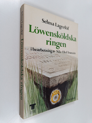 Selma Lagerlöf : Löwensködska ringen