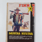 Finnwest 3/1984 : Mustaa kultaa - pikkukuva 2