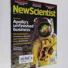 New Scientist 11.7.2009 - pikkukuva 1
