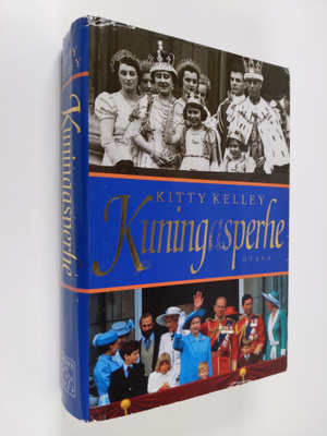 Kitty Kelley : Kuningasperhe