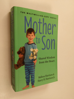 Melissa Harrison ym. : Mother to Son, Revised Edition - S...