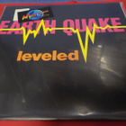 EARTH QUAKE - LEVELED M-/EX LP - pikkukuva 1