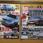Autobild.lehtiä 1€ kpl - pikkukuva 2