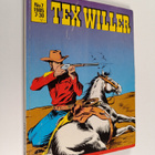 Tex Willer 7/1985 - pikkukuva 1