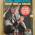 JYRKI HÄMÄLÄINEN : Tähtien tuska ja kimallus - kirja - pikkukuva 1