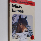 Tulla Hagström : Misty katoaa - pikkukuva 1