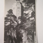 VANHA Postikortti Kotka 1950-l Alkup.Mallikappale - pikkukuva 1