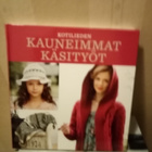 KOTILIEDEN KAUNEIMMAT  KÄSITYÖT - pikkukuva 1