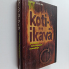 Koti-ikävä ja muita latvialaisia novelleja - pikkukuva 1