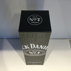 JACK DANIELS - KANNELLINEN PELTIPURKKI.     UUSI. - pikkukuva 3
