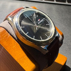 Tommy Hilfiger TH.484 minimalistinen rannekello nahkaranneke - pikkukuva 3