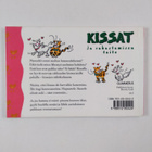 Beverly Guhl : Kissat ja rakastamisen taito - pikkukuva 2
