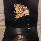 K C And The Sunshine Band Who Do Ya Love lp - pikkukuva 1