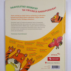 Tiikeriasiantuntija ja muita unelmia - pikkukuva 2